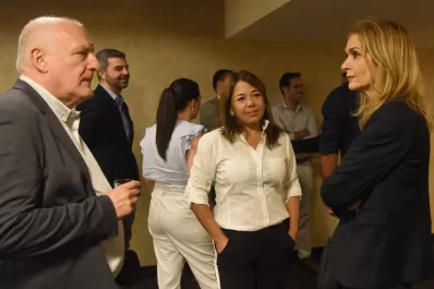 Qué opinaron los dirigentes de JxC luego de fijar una fecha para armado del frente