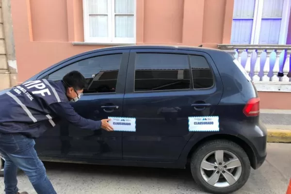 El crimen de Luis Espinoza: la prueba “Blue Star” fue la primera en complicar a los policías