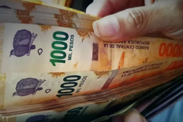 Estos son los bonos de fin de año a cobrar en diciembre, ¿quiénes los reciben?