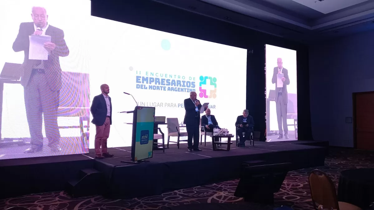 LA GACETA / FOTO DE ANALÍA JARAMILLO