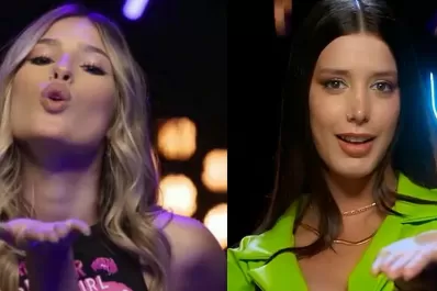 Gran Hermano: Juliana usó unas botas de $100.000 y la así reaccionó Julieta