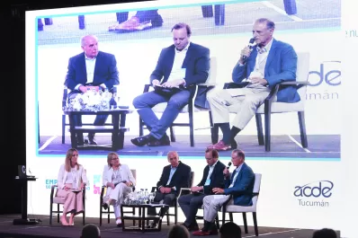 Somos generadores de valor de la economía; no meros espectadores