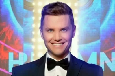 Del Moro reveló quién estará a cargo de la conducción de la nueva temporada de MasterChef