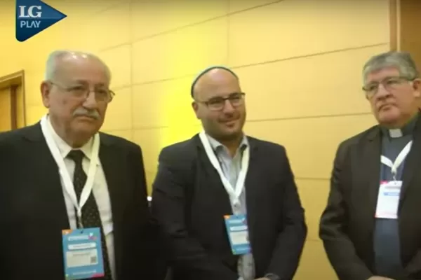 La mirada de las tres grandes religiones sobre la conducta del empresario