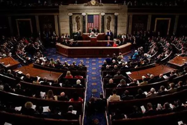 EEUU: El Partido Republicano alcanzó la mayoría y controlará la Cámara de Representantes