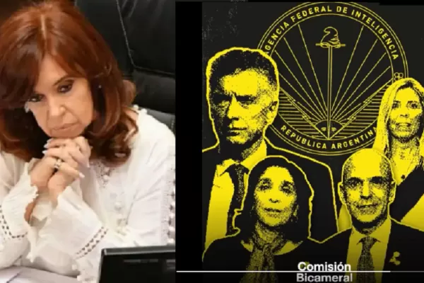 Con un nuevo video, Cristina Kirchner cargó contra la jueza que investiga el intento de magnicidio