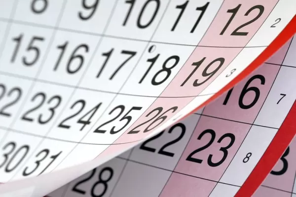 Después de Semana Santa: ¿cuándo es el próximo fin de semana largo?