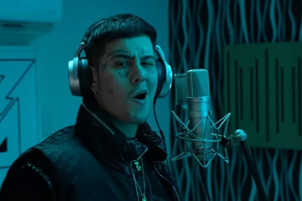 La sesión más esperada: Bizarrap y Duki suman millones de reproducciones