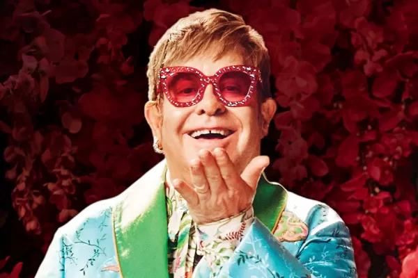 Cómo y dónde ver el último concierto de Elton John