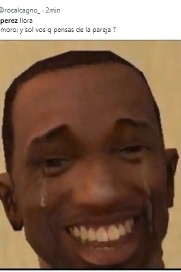 Gran Hermano: Sol Pérez lloró en pleno debate y desconcertó a todos