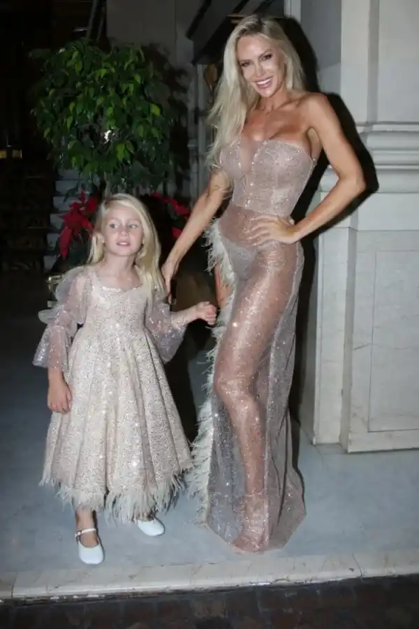 Personajes del año de la revista Gente: mirá cuales fueron los mejores looks de los famosos