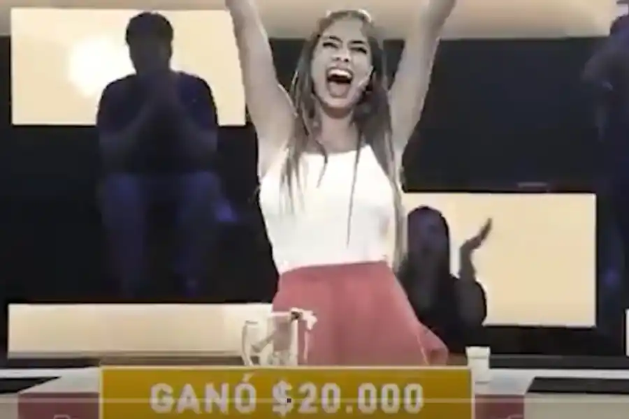 Gran Hermano 2022: salió a la luz el pasado televisivo de Daniela, ¿a dónde estuvo y cuánta plata ganó?
