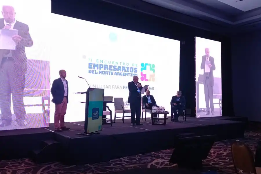 LA GACETA / FOTO DE ANALÍA JARAMILLO