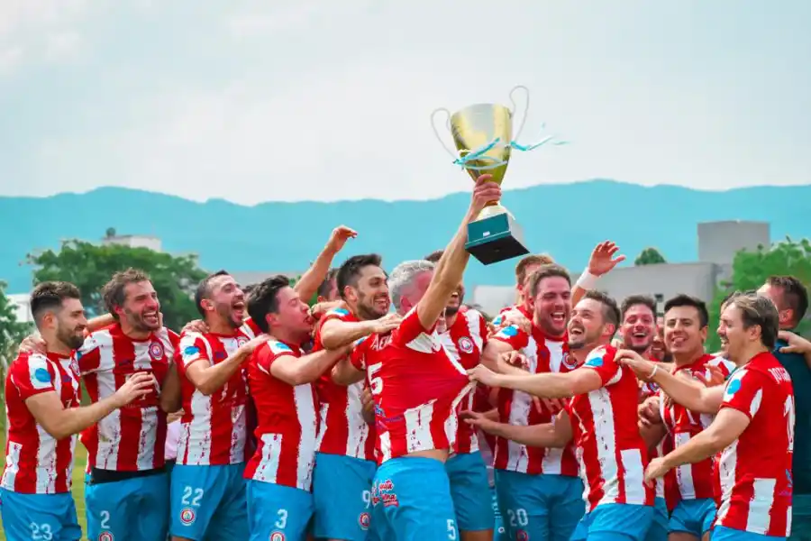 Viví la Final del Torneo de Las Cañas con el CLUB LA GACETA.