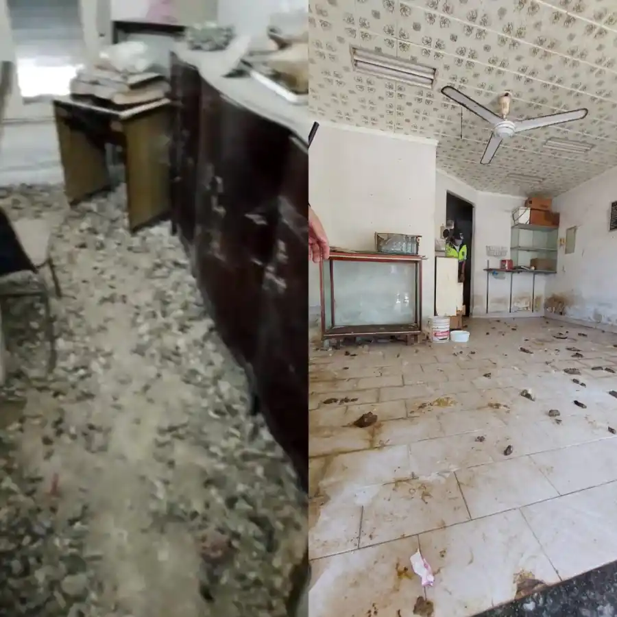 Horror en Aguilares: allanaron el domicilio de una supuesta rescatista y encontraron más de 15 animales muertos y en mal estado