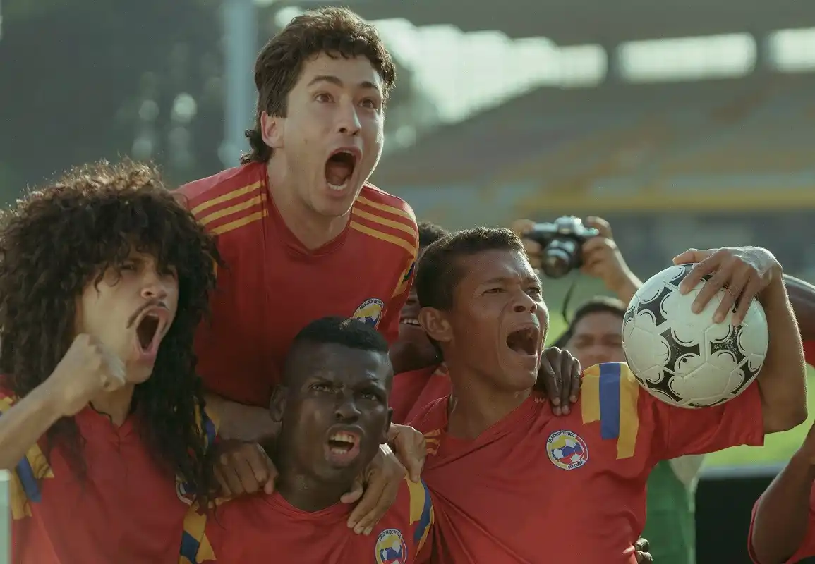 Qatar 2022: El streaming, el antídoto ideal para los mundialistas ansiosos