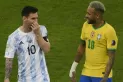 Mundial de Qatar: Neymar reveló qué le dijo a Messi sobre un posible cruce entre Argentina y Brasil