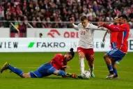 Amistosos previos al Mundial: ensayos de escaso vuelo