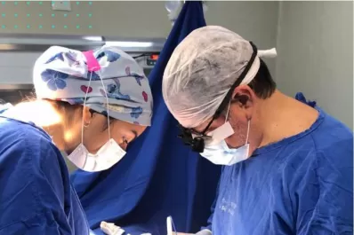 Debatirán en un simposio las afecciones del suelo pélvico