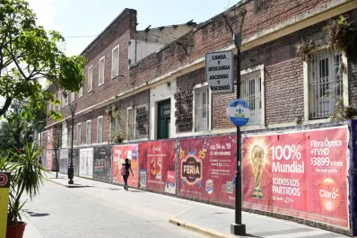 Se demuele El Buen Pastor, pero se cuida el claustro original
