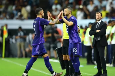 La Selección, en Qatar: Debe ser más conservadora para no sufrir