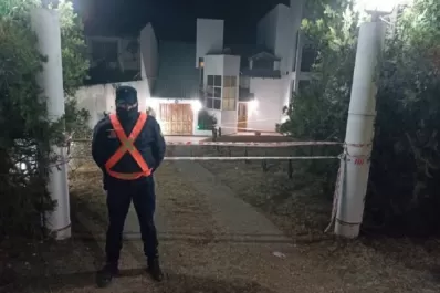 Jubilada mató a un ladrón y fue sobreseída: Vos no me vas a matar a mí, yo te voy a matar a vos