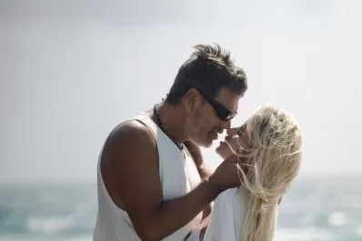 Conocé los detalles del casamiento de Flor Peña y Ramiro Ponce de León en Salta