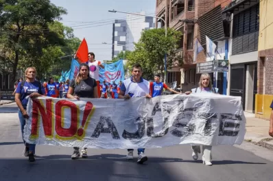 Reclaman actualizar las partidas alimentarias para los centros comunitarios de Tucumán