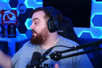 La desopilante llamada de Ibai Llanos a Duki por la sesión con Bizarrap