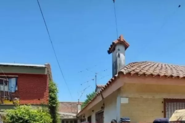 Aguilares: Hallan en una casa animales muertos y maltratados