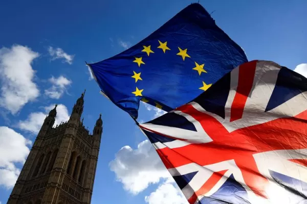 Reino Unido: el Brexit influyó en la inflación