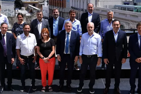 Consejo de la Magistratura: Juntos por el Cambio rechazó la estrategia del kirchnerismo