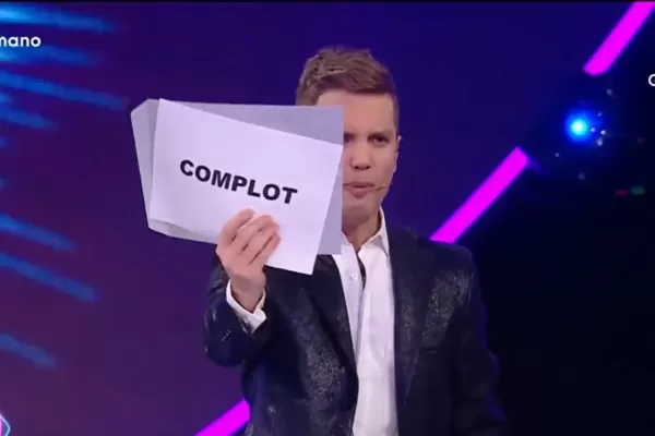 Gran Hermano: quiénes son los nominados de esta semana