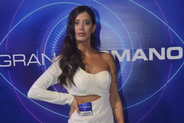 Gran Hermano: ¿cuál es la estrategia de Juliana Díaz dentro de la casa?