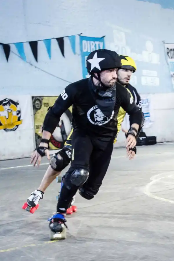 Tucumán será sede la Convención Sudamericana de Roller Derby