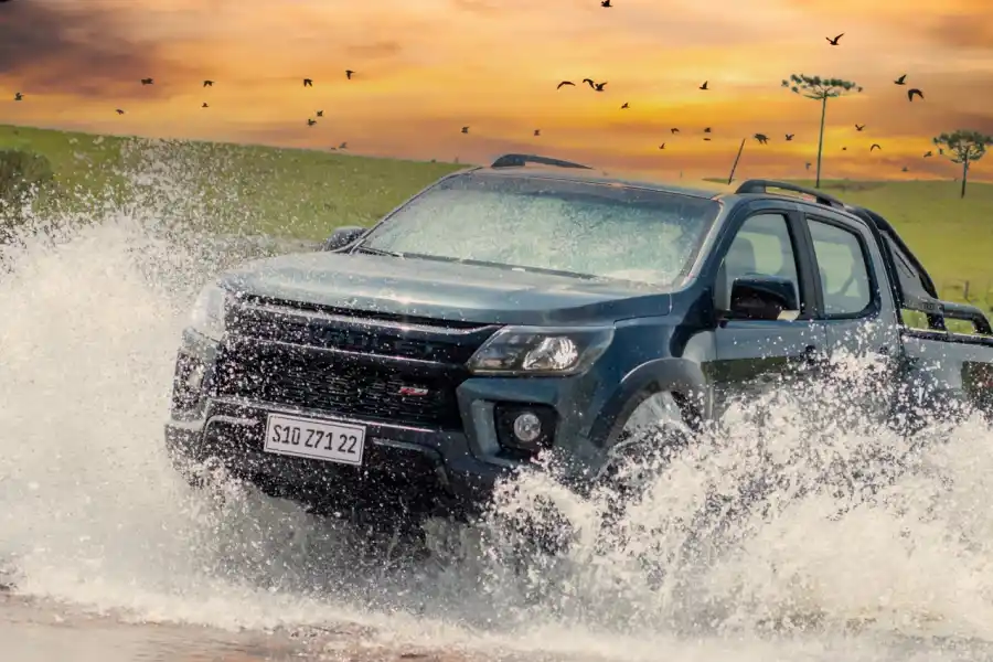 Descuentos mundiales: Comprá tu Chevrolet en noviembre a precio de septiembre y llévate una camiseta retro para alentar a la Selección