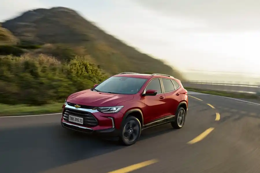 Descuentos mundiales: Comprá tu Chevrolet en noviembre a precio de septiembre y llévate una camiseta retro para alentar a la Selección