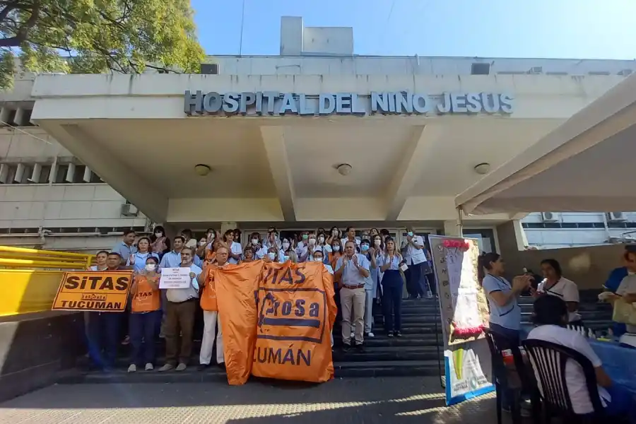 LA GACETA / FOTO DE ANALÍA JARAMILLO