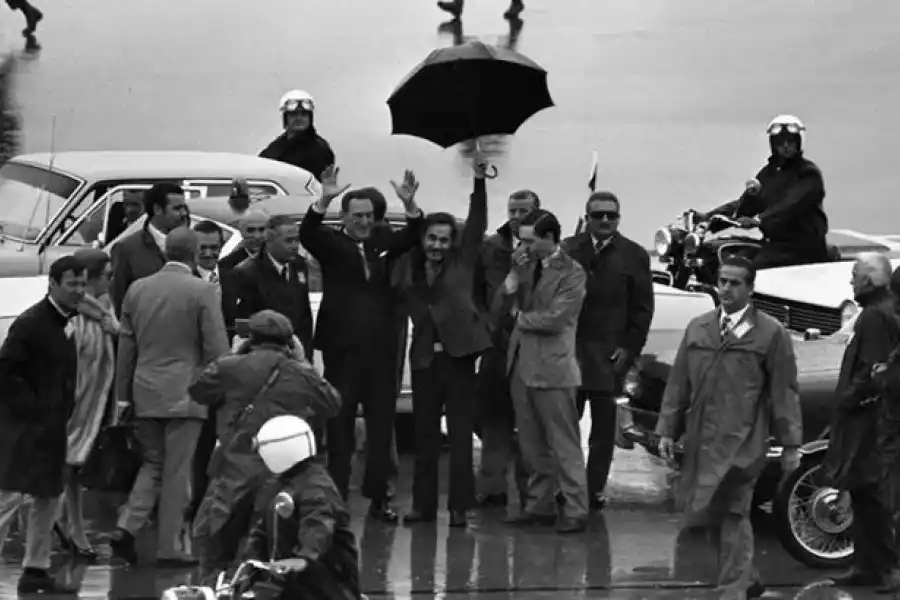 ¿Por qué se festeja hoy el Día de la Militancia?