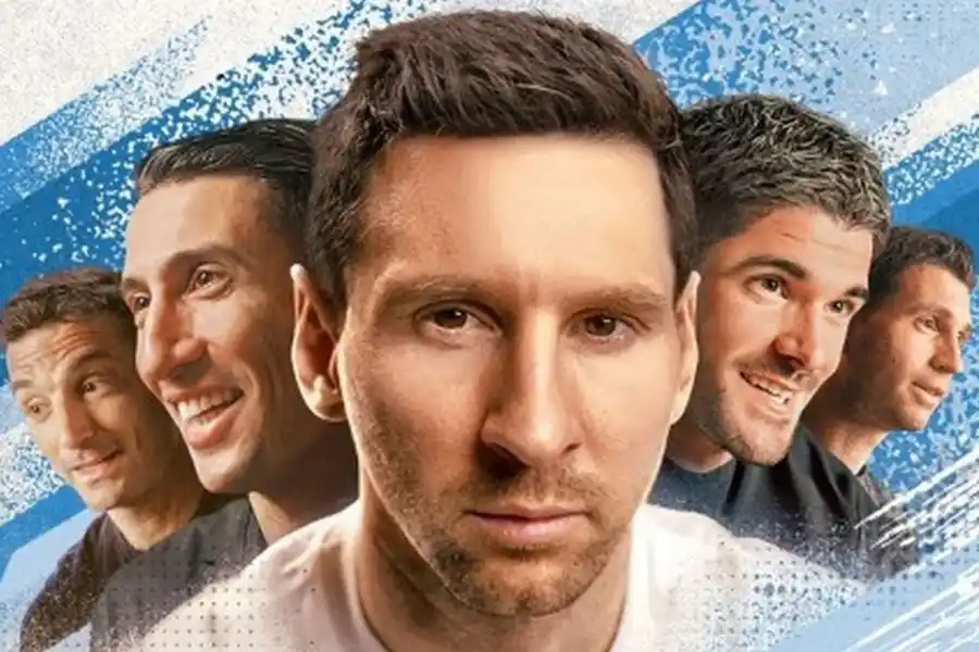 Qatar 2022: El streaming, el antídoto ideal para los mundialistas ansiosos