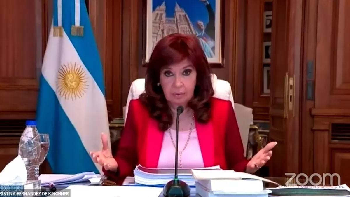 Causa Vialidad: Cristina Kirchner tiene fecha para hablar por última vez ante los jueces 