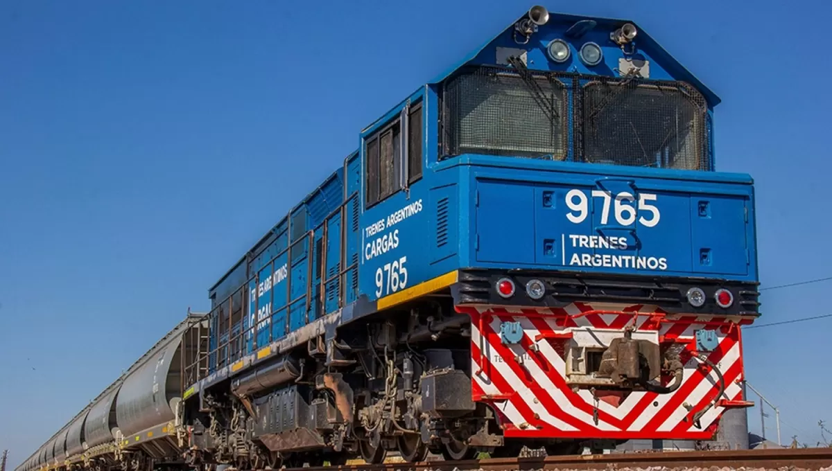 Abren una convocatoria para que empresas tucumanas sean proveedoras de Ferrocarriles Argentinos