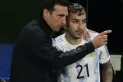 Mundial de Qatar 2022: Ángel Correa confesó qué fue lo que le dijo Scaloni al convocarlo de urgencia