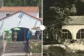 El antes y el después de la histórica Primera Confitería de San Javier