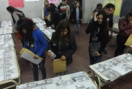 En JxC piden que la Junta Electoral declare válidos los votos del 14 de mayo