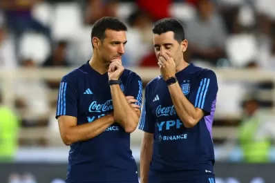 Lesiones en la Selección: en estos casos, el diálogo es fundamental