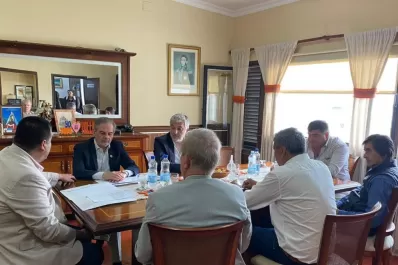 Convenio de la UNT con Tafí del Valle