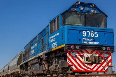 Abren una convocatoria para que empresas tucumanas sean proveedoras de Ferrocarriles Argentinos
