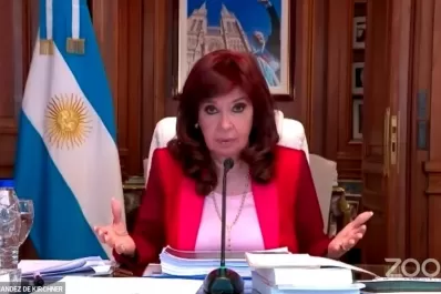 Causa Vialidad: Cristina Kirchner tiene fecha para hablar por última vez ante los jueces