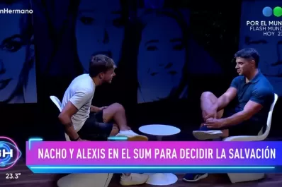 Gran Hermano: a quién salvaron los líderes y cómo quedó la placa de nominados